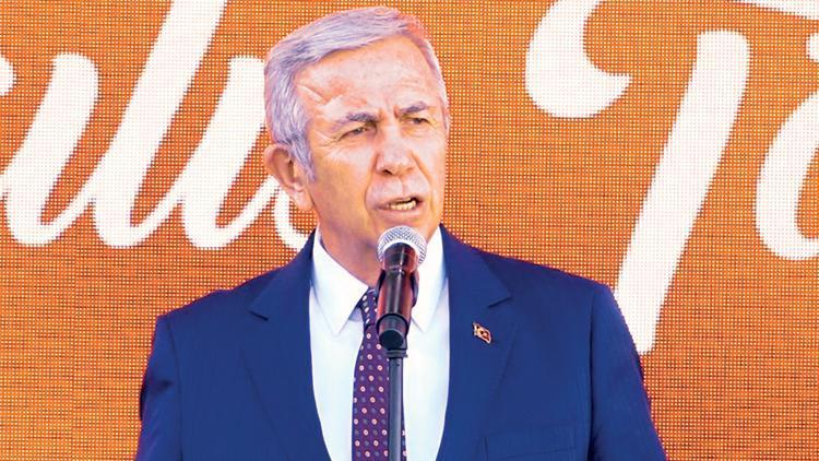 Ankara Büyükşehir Belediyesi Konserlerine Savcılık İncelemesi Başladı