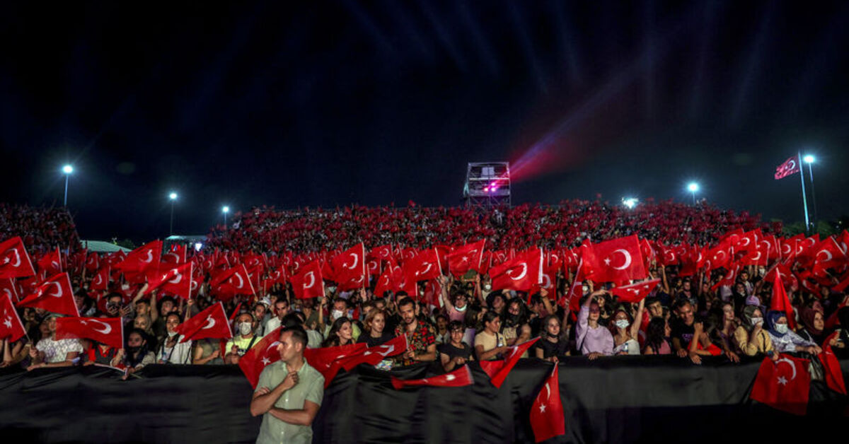 İstanbul ve Ankara Büyükşehir Belediyelerine Usulsüz Harcama Soruşturması