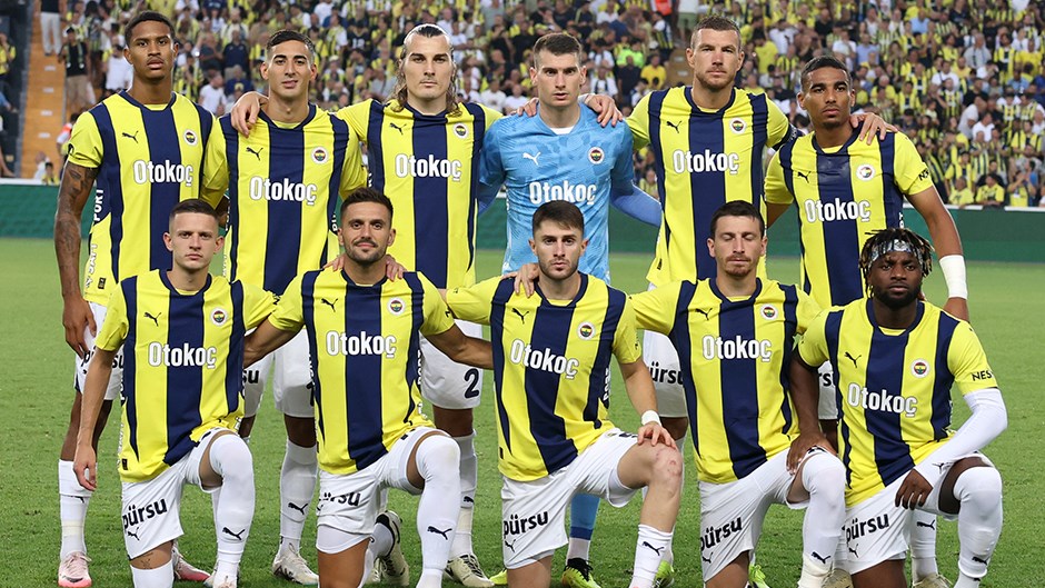 Fenerbahçe, İsmail Yüksek ile Maaş Görüşmelerine Başlıyor