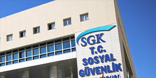 SGK'dan Ankara Büyükşehir Belediyesi Borç Açıklaması