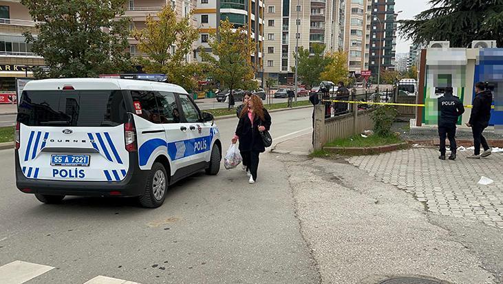 ATM'de İşlem Yaparken Dehşeti Yaşadı: Boynundan Tabancayla Vuruldu