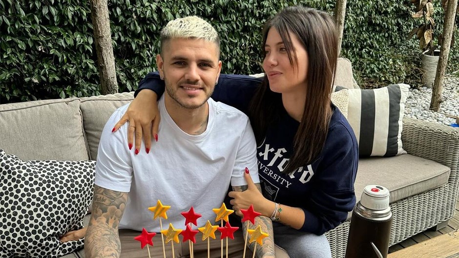 Mauro Icardi Hakkında Şok İddia: Kadına Şiddet Suçlaması Mahkeme Yolunda