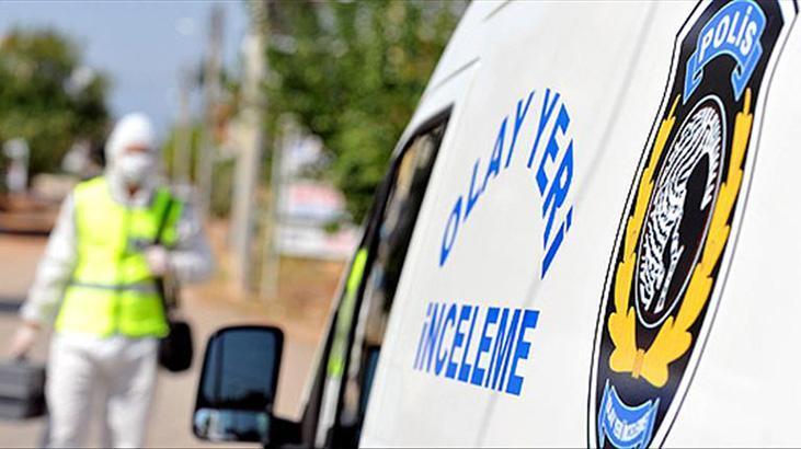 Kırklareli'nde Aile İçi Şiddet Sonucu Korkunç Cinayet