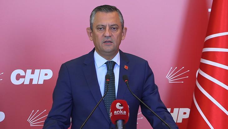 Özgür Özel'den CHP'li Belediyelere Yönelik İnceleme Tepkisi: 