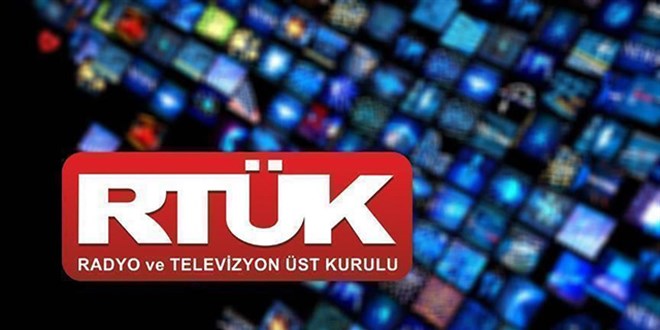 RTÜK'ten Gündüz Kuşağı Programlarına 518 Ceza