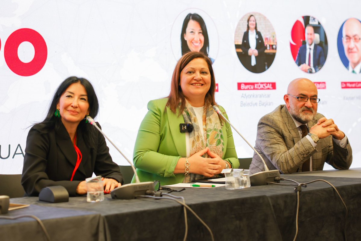 Travel Expo Ankara: Şehrimizin Tarih ve Lezzetlerini Dünyaya Tanıttık