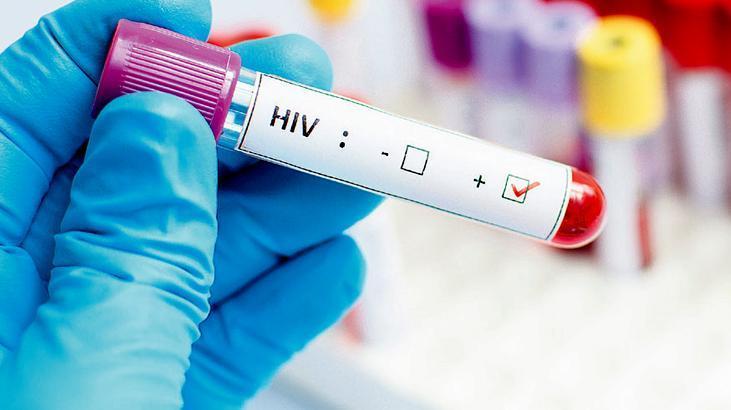 İzmir'de 13 Yaşındaki Çocuk AIDS Sebebiyle Hayatını Kaybetti