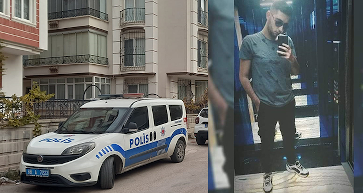 Jandarma Er Melih Çopur, İzne Geldiği Evinde Ölü Bulundu