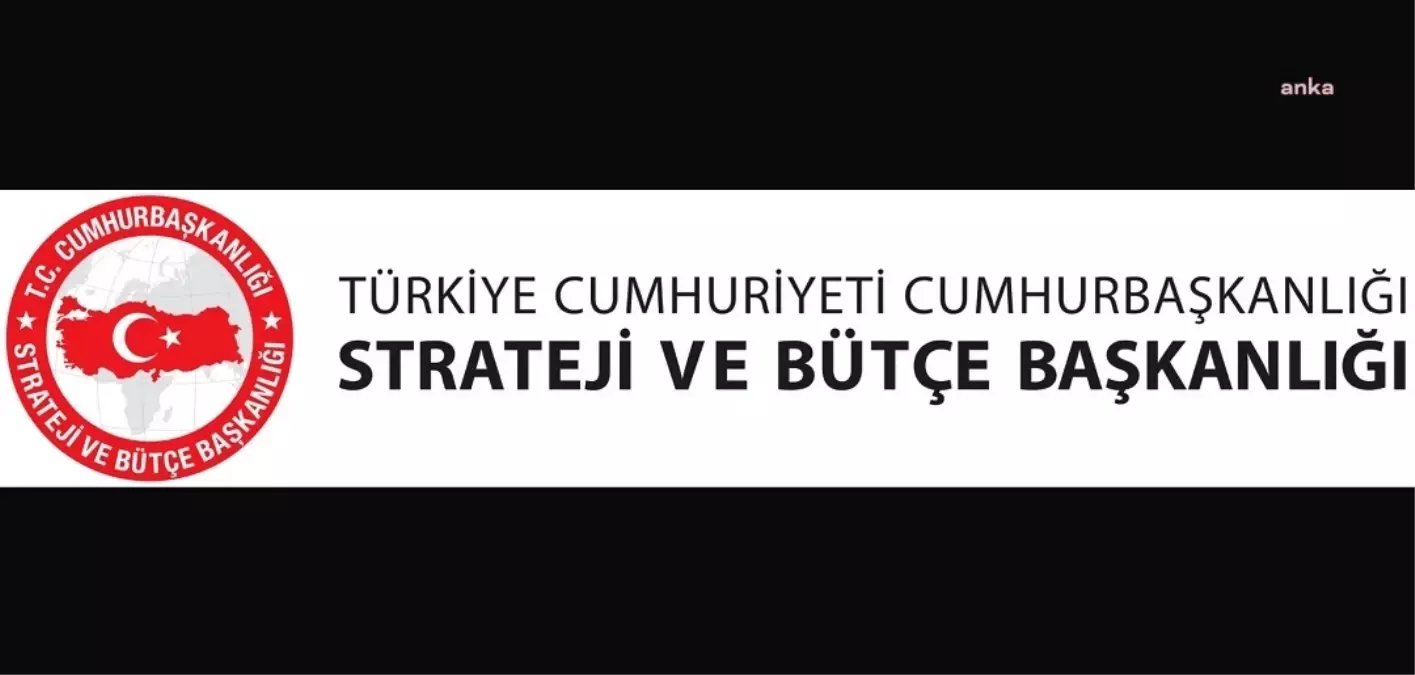 Cumhurbaşkanlığı Strateji ve Bütçe Başkanlığı Personel Alımı Yapacak