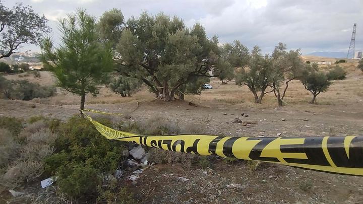 İzmir'de Boşanma Aşamasındaki Çiftin Trajik Sonu