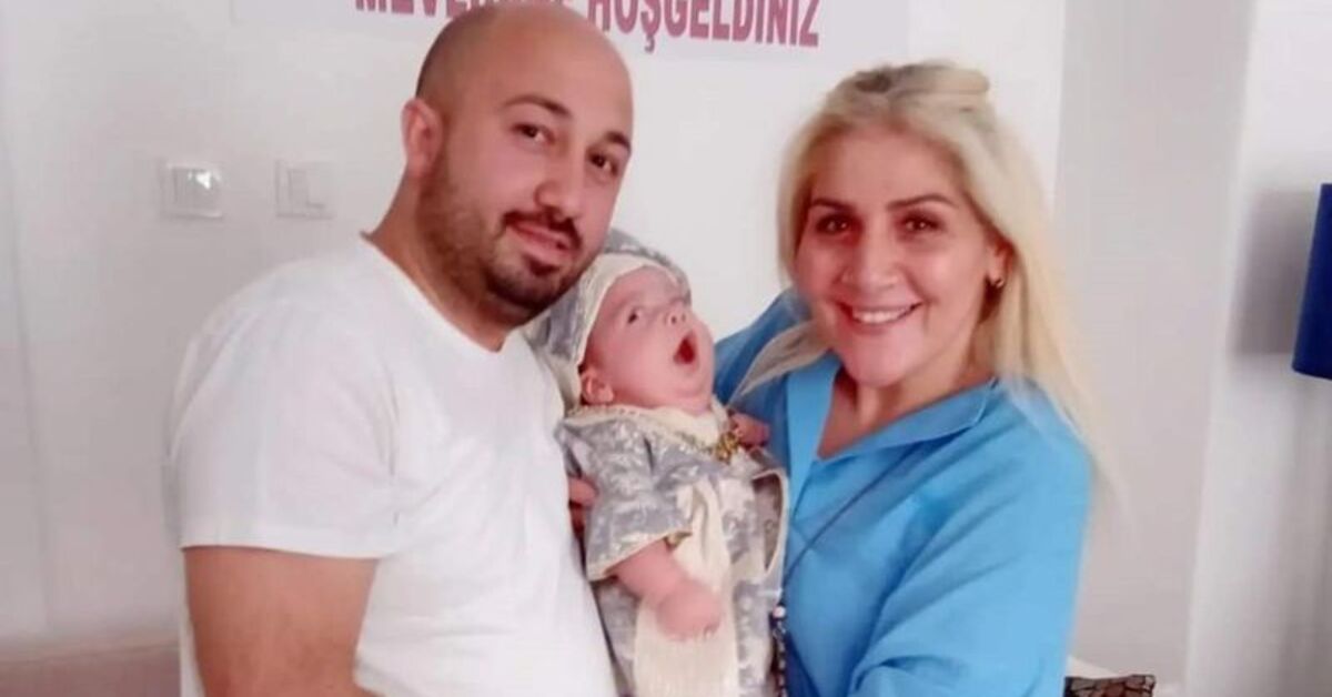 İzmir'de Zehirlenme Vakası: 1 Yaşındaki Bebek Hayatını Kaybetti