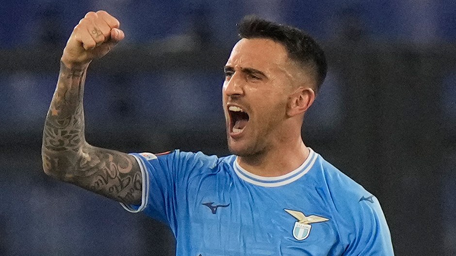 Matias Vecino'dan Galatasaray İtirafı