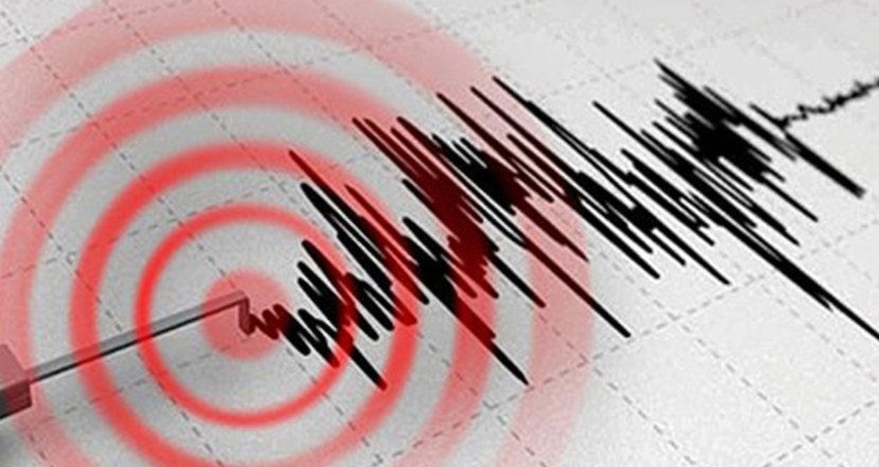 Malatya'da 4.9 Büyüklüğünde Deprem Korkuttu