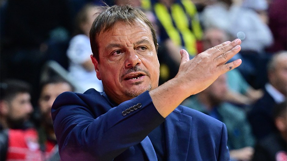 A Milli Basketbol Takımı Aday Kadrosu Açıklandı: Fenerbahçe'siz Kadro Dikkat Çekti