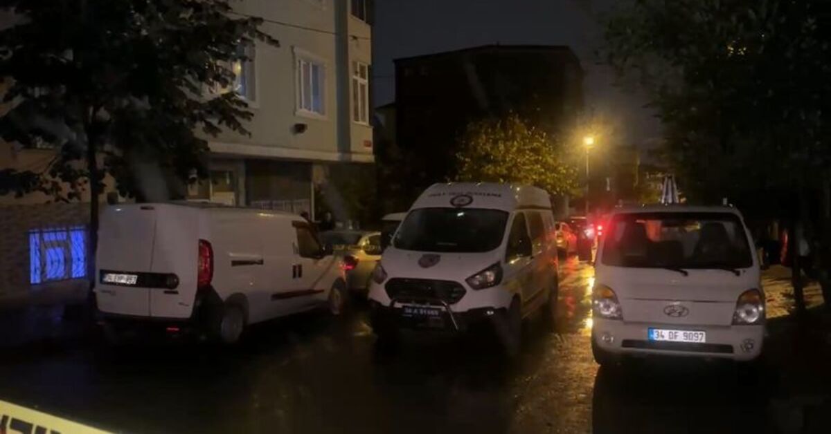 İstanbul'da Kadın, Eşinin Saldırısından Kaçarak Sağlık Ocağına Sığındı