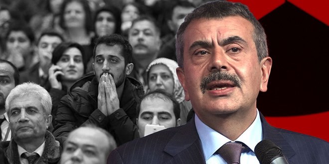 Milli Eğitim Bakanı Tekin, Mülakat Eleştirilerine Rakamlarla Yanıt Verdi