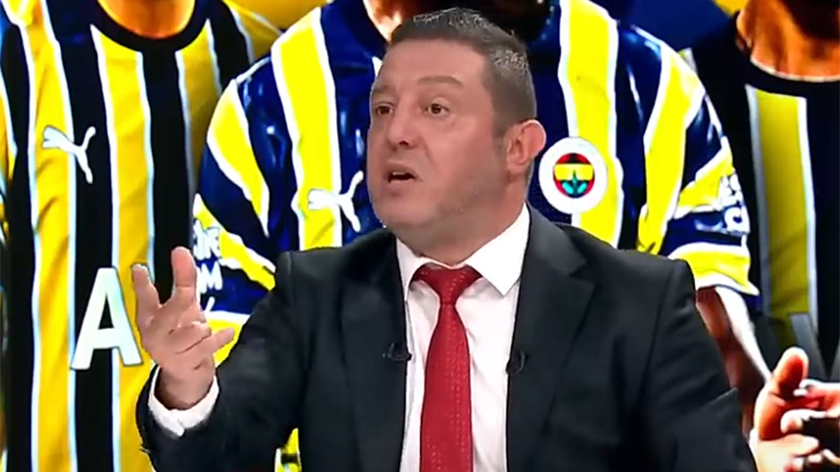 Fenerbahçe'nin Şampiyonluk Yolu: Nihat Kahveci'nin Değerlendirmeleri