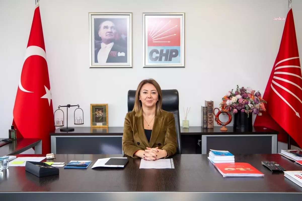 CHP'den Milli Eğitim Bakanı Yusuf Tekin'e Suç Duyurusu