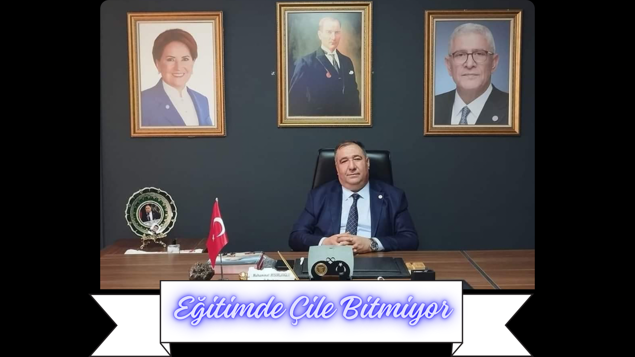 EĞİTİMDE ÇİLE BİTMİYOR: OKULLARDA TEMİZLİK PERSONELİ KRİZİ VE AİLELERİN YÜKÜ AĞIRLAŞIYOR.