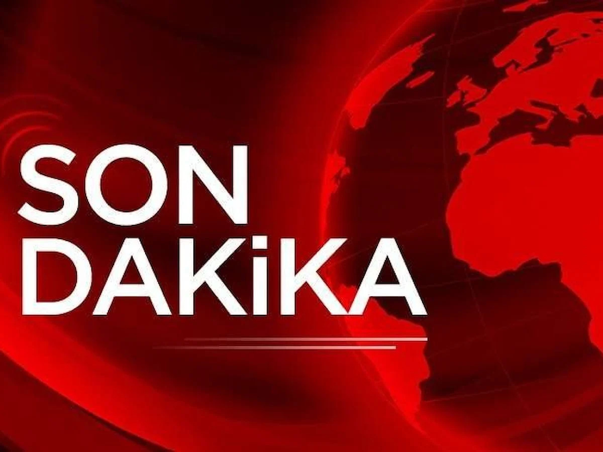 Afyonkarahisar’da Lastiği Patlayan Tır Devrildi: 1 Yaralı